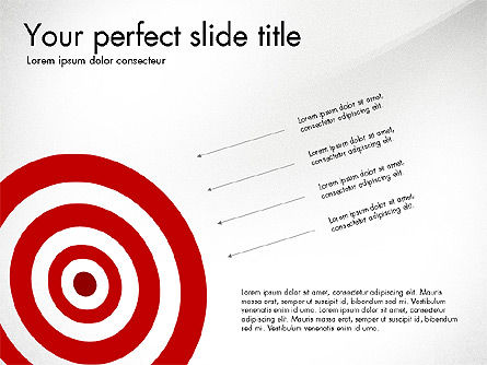 Modern Diagram and Charts Slide Deck, Slide 2, 03863, Presentation Templates — PoweredTemplate.com