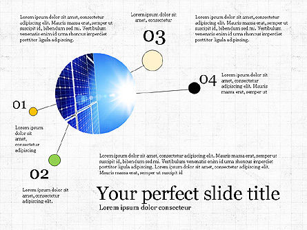 Alternative Energy Presentation Template, Slide 15, 03866, Presentation Templates — PoweredTemplate.com
