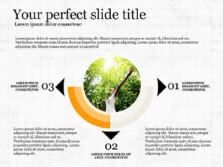 Plantilla de presentación de energía alternativa, Diapositiva 16, 03866, Plantillas de presentación — PoweredTemplate.com