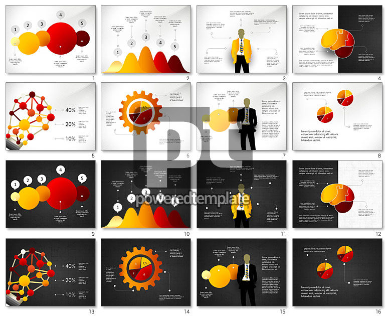 Colección Infografía