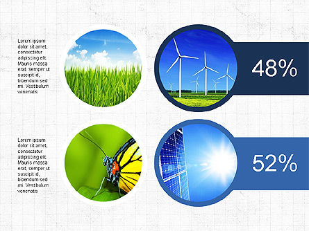 Energy Alternative Presentation Concept, Slide 5, 03883, Presentation Templates — PoweredTemplate.com