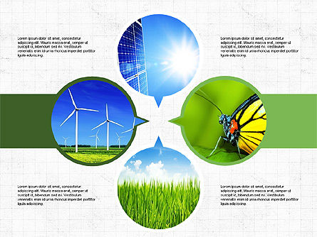 Energy Alternative Presentation Concept, Slide 7, 03883, Presentation Templates — PoweredTemplate.com