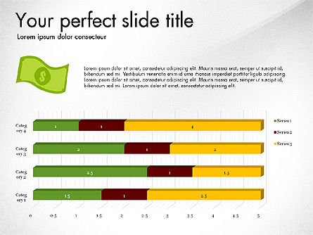 Konsep Presentasi Pemasaran Mobile, Slide 8, 03890, Templat Presentasi — PoweredTemplate.com