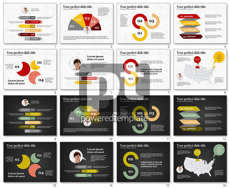 Options Slides Deck