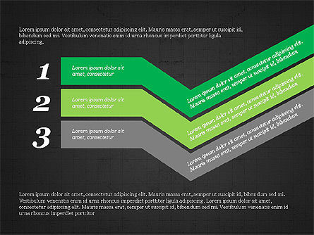 Growth a Plant Presentation Concept, Slide 15, 03925, Presentation Templates — PoweredTemplate.com