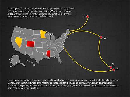 Elemen Infografis Manajemen Waktu, Slide 16, 03933, Infografis — PoweredTemplate.com