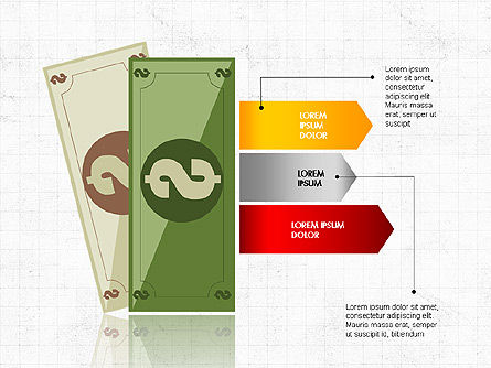 항공 프리젠 테이션 infographics로 여행, 슬라이드 3, 03935, 인포메이션 그래픽 — PoweredTemplate.com