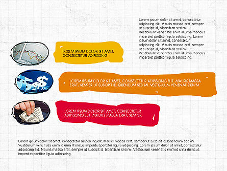 Plate-forme de présentation de décision d'investissement, Diapositive 4, 03936, Modèles de présentations — PoweredTemplate.com