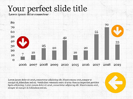 Indikator Ekonomi Presentasi Slide, Slide 2, 03938, Templat Presentasi — PoweredTemplate.com