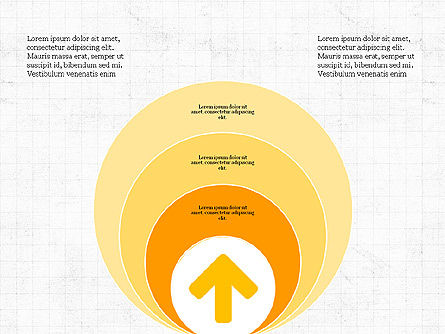 Indicatori economici slide di presentazione, Slide 4, 03938, Modelli Presentazione — PoweredTemplate.com