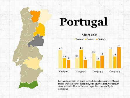 Infographies de présentation des pays, Diapositive 5, 03950, Infographies — PoweredTemplate.com
