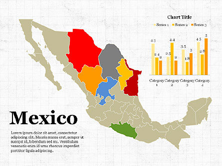 Infographies de présentation des pays, Diapositive 7, 03950, Infographies — PoweredTemplate.com