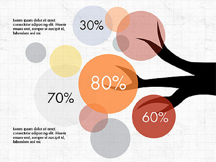 Concepto de presentación del equipo empresarial, Diapositiva 5, 03959, Plantillas de presentación — PoweredTemplate.com