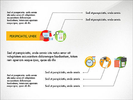 Plate-forme de présentation d'analyse de données, Diapositive 7, 03962, Modèles de présentations — PoweredTemplate.com