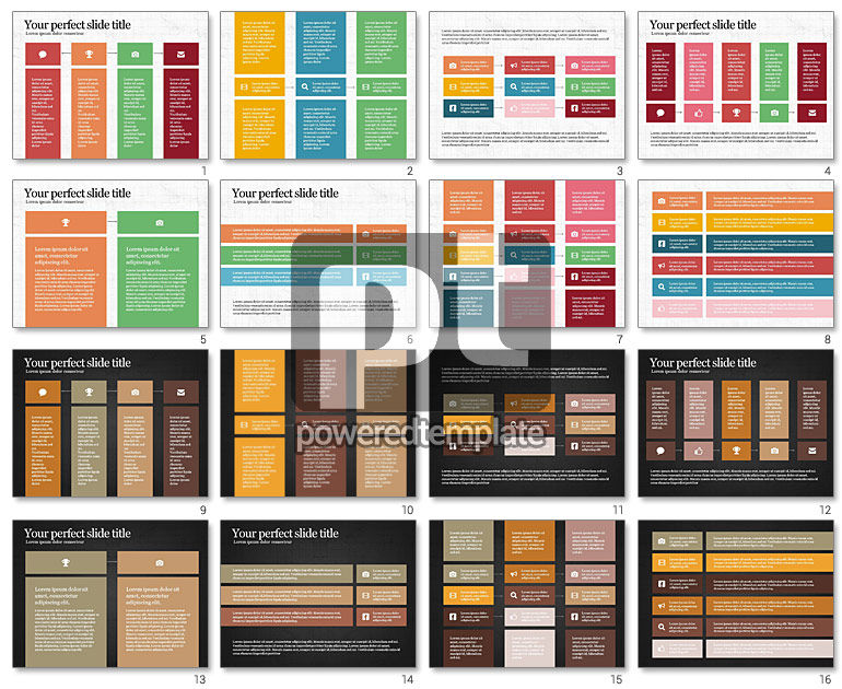 Grid process slide deck