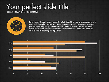 Attività quotidiana modello di presentazione, Slide 16, 03992, Modelli Presentazione — PoweredTemplate.com