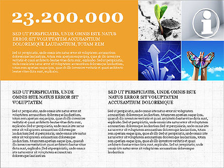 Branding Presentation Concept, Slide 7, 03993, Presentation Templates — PoweredTemplate.com