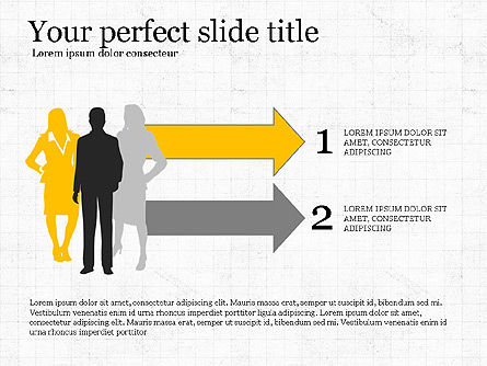 Modèle de présentation d'analyse de projet, Diapositive 7, 04017, Modèles de présentations — PoweredTemplate.com