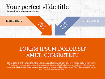 Konsep Pembandingan, Slide 4, 04021, Model Bisnis — PoweredTemplate.com