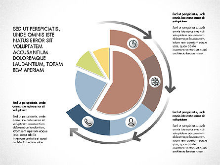 Concept de présentation de marketing ciblé, Diapositive 6, 04022, Modèles de présentations — PoweredTemplate.com