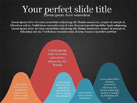 Project Summary Presentation Concept, Slide 11, 04027, Presentation Templates — PoweredTemplate.com