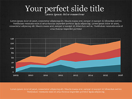 Concept de présentation sommaire du projet, Diapositive 12, 04027, Modèles de présentations — PoweredTemplate.com