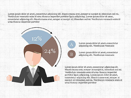 Konsep Presentasi Keselamatan Finansial, Slide 7, 04029, Templat Presentasi — PoweredTemplate.com