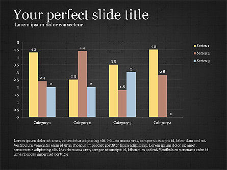 Konsep Presentasi Keterlibatan Karyawan, Slide 16, 04055, Model Bisnis — PoweredTemplate.com