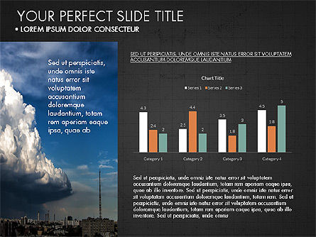 Immobiliare modello di presentazione brochure, Slide 10, 04079, Modelli Presentazione — PoweredTemplate.com