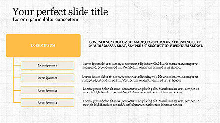Bagan Organisasi Proses, Slide 10, 04108, Bagan Organisasi — PoweredTemplate.com
