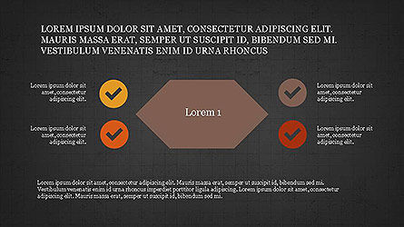 Bagan Bagan Alur Logis, Slide 11, 04114, Bagan Alur — PoweredTemplate.com