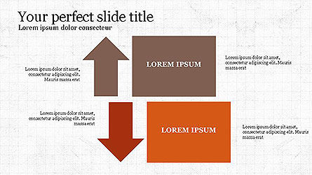 프로젝트 팀 프리젠 테이션 개념, 슬라이드 3, 04118, 비즈니스 모델 — PoweredTemplate.com