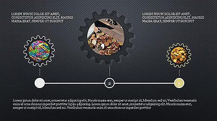 Modèle de présentation à la mode, Diapositive 11, 04119, Modèles de présentations — PoweredTemplate.com