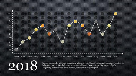 Pitch Deck Concept Template, Diapositiva 12, 04123, Plantillas de presentación — PoweredTemplate.com