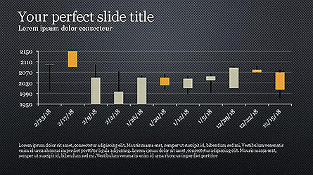 Pitch concetto di template deck, Slide 14, 04123, Modelli Presentazione — PoweredTemplate.com
