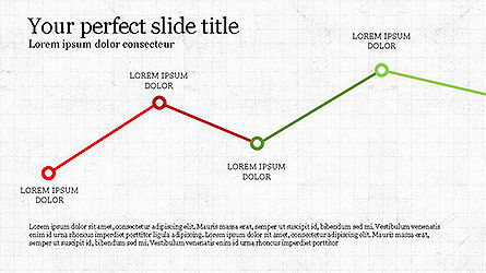 Pitch Deck Concept Template, Diapositiva 2, 04123, Plantillas de presentación — PoweredTemplate.com
