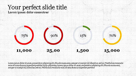 Modèle de concept de pont de hauteur, Diapositive 8, 04123, Modèles de présentations — PoweredTemplate.com
