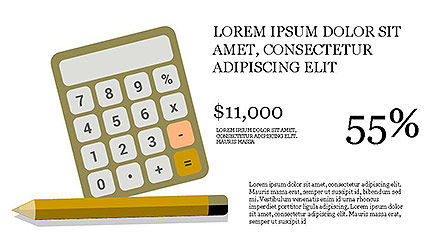 Plantilla de presentación del lanzamiento del proyecto, Diapositiva 13, 04128, Plantillas de presentación — PoweredTemplate.com