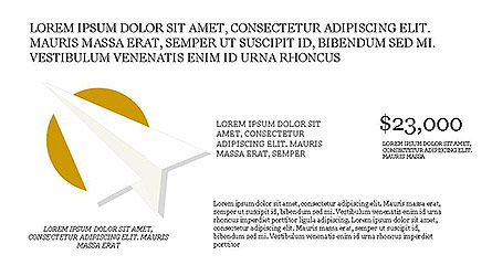 Plantilla de presentación del lanzamiento del proyecto, Diapositiva 15, 04128, Plantillas de presentación — PoweredTemplate.com