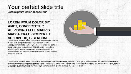 Plantilla de presentación de monetización de medios sociales, Diapositiva 8, 04134, Plantillas de presentación — PoweredTemplate.com