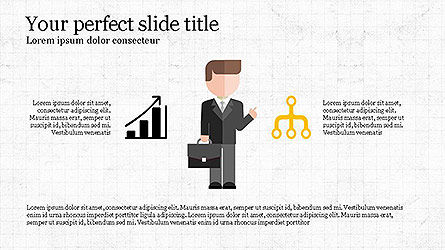 Konsep Tahap Proyek, Slide 3, 04145, Diagram Panggung — PoweredTemplate.com