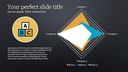 교육 프리젠 테이션 템플릿, 슬라이드 10, 04150, 프레젠테이션 템플릿 — PoweredTemplate.com