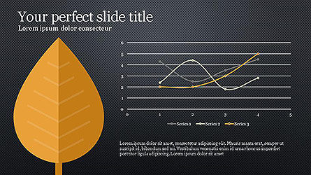 Pertumbuhan Konsep Diagram Panggung Pohon, Slide 14, 04156, Templat Presentasi — PoweredTemplate.com