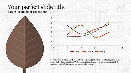Pertumbuhan Konsep Diagram Panggung Pohon, Slide 6, 04156, Templat Presentasi — PoweredTemplate.com