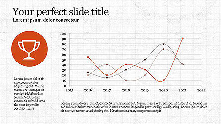 Presentazione diapositive Analisi dei dati, Slide 2, 04158, Diagrammi e Grafici con Dati — PoweredTemplate.com