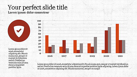 Slide Presentasi Analisis Data, Slide 4, 04158, Bagan dan Diagram berdasarkan Data — PoweredTemplate.com