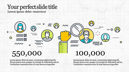 Plantilla de presentación de negocio en acción, Diapositiva 3, 04164, Plantillas de presentación — PoweredTemplate.com