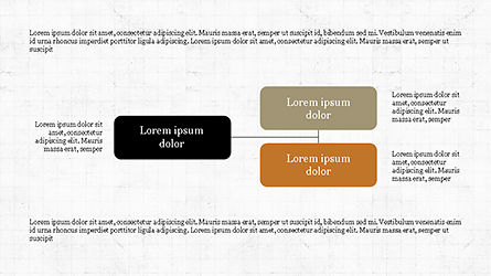 Organigramas establecidos, Diapositiva 5, 04171, Organigramas — PoweredTemplate.com