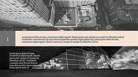 Plantilla de presentación de tiempo y dinero, Diapositiva 12, 04176, Plantillas de presentación — PoweredTemplate.com