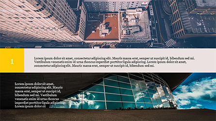 Plantilla de presentación de tiempo y dinero, Diapositiva 4, 04176, Plantillas de presentación — PoweredTemplate.com